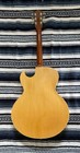 1991 Gibson Es-175 Vintage Natural - Excellent Condition - Recent Set Up
