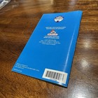 Mario Party 4 Nintendo Gamecube Manual Instruction Booklet