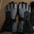  new Ororo Twin Cities 2 0  3-in-1 Heated Gloves Unisex Size Medium