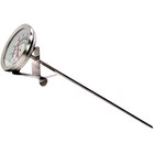 12  Dial Thermometer Homebrew Brew Kettle Brew Pot