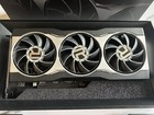 Amd Radeon Rx 6800 16gb Graphics Card D412 4k Hdr Triple Fan