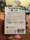 2 Pack Fuji Fujifilm 120 8mm High Quality Video Cassette Tape Brand New Sealed