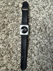 Apple Mtf32lla Watch Series 3gps 42 Mm Space Gray Aluminum With Black