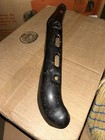      1985 Honda Atc 70 Atc70 Exhaust Heat Shield Guard Oem Hondaline 85