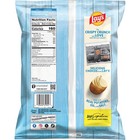 Lay s Potato Chips Lightly Salted Party Size 12 5 Ounce Bag 