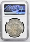 Germany Prussia 1913 A 5 Mark Ngc Ms61