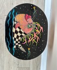 Kids Pink Stool