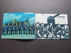 1981 U s  Navy Blue Angels 40pg Yearbook