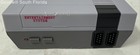 Mini Game Anniversary Edition Entertainment System Built-in 620 Games Untested