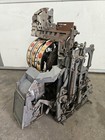 1950 s 10c Jennings Scene Chief Antique Slot Machine Mechanism 