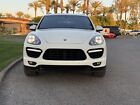 2011 Porsche Cayenne Turbo