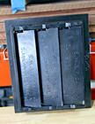 Vintage Heat Floor Grate