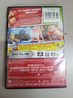 Captain Underpants The First Epic Movie  dvd   Digital 2017  Kevin Hart New