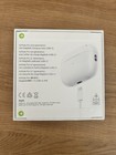 Apple Airpods Pro 2nd Generation With Magsafe Wireless Charging Case - White