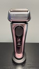 Braun Series 8 S8 8517s Wet Dry Cordless Foil Shaver Protrimmer Kit