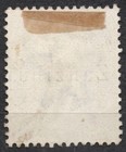 Mi tz-zb 5 1895 Zanzibar 2 6 A India Definitive With Overprint  zanzibar    Lh