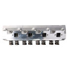 Complete Aluminum Cylinder Head For Ford Gt40 289 302 351w 175cc 62cc 2 02 1 60