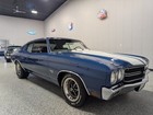1970 Chevrolet Chevelle Ss 454 Custom