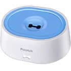 Dog Water Bowl No Spill 2l 70oz Pet Water Fountain Dispenser Cat Dog Drinking