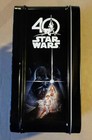 Star Wars New Hope 40th Anniversary 2017 Megacon Exclusive Metal Lunchbox New