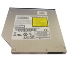 Sata Bdr-ud03 Bdxl 9 5mm Internal Bluray Burner Drive 100gb Dvd-rw Cd Player