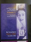 2012 Queen Elizabeth 60th Anniversary Diamond Jubilee Canada Stamp Set