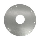 Blower Cover  Small Hole 196cc Clone 212cc Predator Tillotson 5880