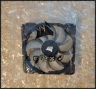 Corsair 120mm Case Fan 31-004796 Sku  Rwf0016 Black