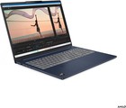 Lenovo Ideapad Slim 5 16  Ryzen Ai 7 350 16gb 1tb Ssd Radeon 860m Blue Used