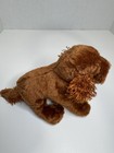 Ganz Webkinz Irish Setter Dog Plush Hm177 Stuffed Animal No Code Great Condition
