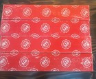 4 Vintage Piano Rolls