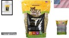 2lbs Vita Prima Dwarf Hamster Food - Nutritional Blend For All Life Stages