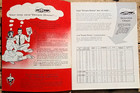 Red Book Of Perfect Fit Homes 1965 Mid Century Modern House Plan Catalog
