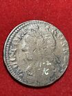 1787 Connecticut Copper  Mailed Bust Left  Miller 11 2-k Painted Die Variety