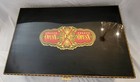 1999 Prometheus Fuente Opusx Millennium Macassar Large Humidor  rare  60 Made 