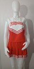 Neighbors 2 rose Byrne kangaroos screen Worn Wardrobe 