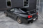 1999 Nissan Gt-r Project   800hp   Built Motor   Precision 6766   Caged