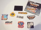 No Doubt Official 2026      Sphere Las Vegas Residency 8-piece Sticker Set   New  