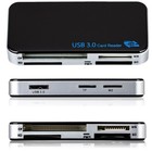 Usb 3 0 Memory Card Reader Adapter 5gbps Fit For Cf tf sd micro Sd xd m2 ms Card