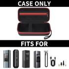 Tire Inflator Air Compressor Case  Car bike motorcycle ball Portable Pump  Elect