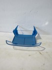 Jim Beam Blue Plastic Top For 1968 Corvette Decanter
