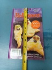 Pillsbury  halloween  Cookbook ll 