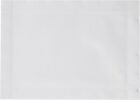 Basics Paper Shredder Sharpening And Lubricant Sheets - Pack Of 12