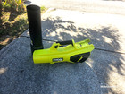 Ryobi 40v Brushless Leaf Blower - 730cfm 190mph  W battery   Charger Ry404010