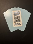 Dutch Bros July 2025 Playing Cards Cup  windmill Sticker Deck Of Cards Card