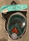 Tribord Subea Easybreath Full Face Anti-fog Snorkel Mask   extra Small 