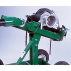 Greenlee 11147 Ultra Tugger 640 6001 Adapter Package