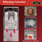 2500ct Perfect Fit Graded Card Sleeves - Beckett Size