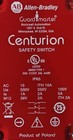 Allen-bradley 440k-b04025 Guard Master Centurion