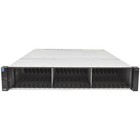 Fujitsu Eternus Storage Dx200 S3 Fts et203au 24 Bay 2 5  Sff 2x Psu Disk Array